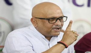Congress के विधानसभा घेराव ऐलान के बाद पुलिस ने बढ़ाई चौकसी, Ajay Rai ने कहा- ‘हम पीछे नहीं हटेंगे’