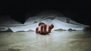 AI इंजीनियर के बाद हेड कांस्टेबल ने की आत्महत्या… पत्नी और ससुर को ठहराया मौत का जिम्मेदार