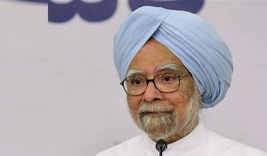 गंदी राजनीति बंद करें कांग्रेस, पूर्व PM मनमोहन सिंह के स्मारक को लेकर मची खींचतान पर बोली BJP