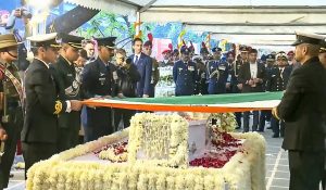 पंचतत्व में विलीन हुए पूर्व PM डॉ. मनमोहन सिंह… जानिए अपने पीछे कितनी संपत्ति छोड़ गए