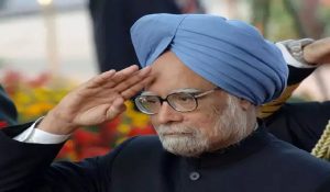 देश ने खोया अन्मोल रत्न अब यादों में डॉ. मनमोहन… जानिए एक कॉल से कैसे बने वित्त मंत्री