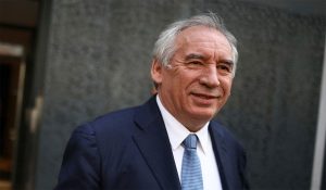France के नए प्रधानमंत्री बने François Bayrou, राष्ट्रपति Emmanuel Macron ने की घोषणा
