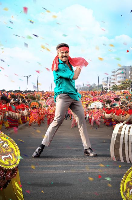 Ram Charan