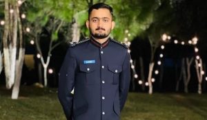 पाकिस्तान के पहले हिंदू अफसर बनें राजेंद्र मेघवार, सिविल परीक्षा पास कर रचा इतिहास
