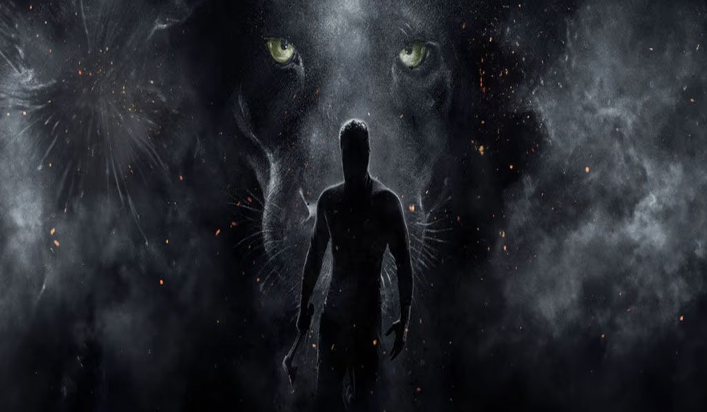 Hombale Films Bagheera