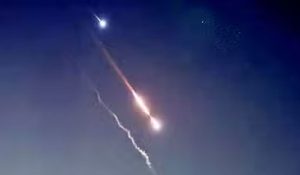 Houthi का दावा, इराकी रेजिस्टेंस संग मिलकर Israel के खिलाफ किया ड्रोन अटैक