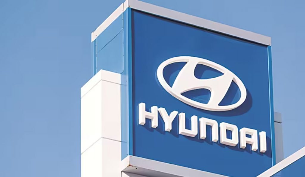 Hyundai Motor India