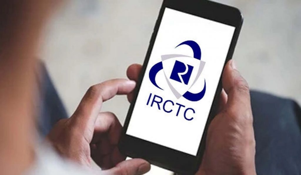 Online Ticket booking rule