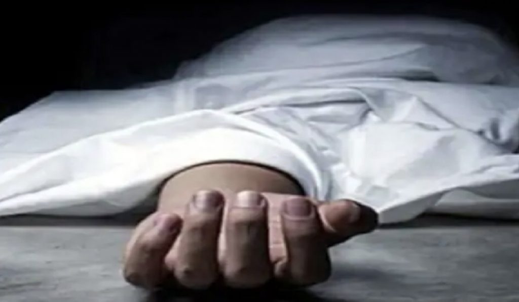 Idukki Suicide