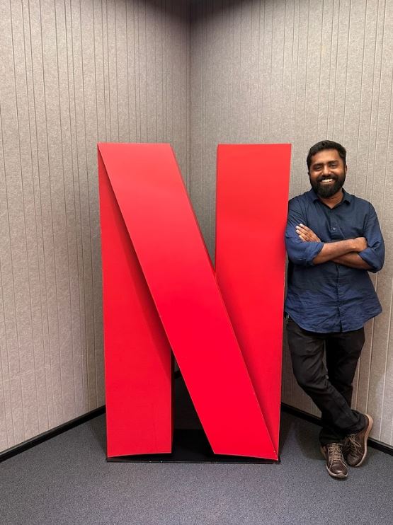 Netflix India