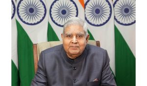 Rajya Sabha के सभापति के खिलाफ विपक्ष लाया अविश्वास प्रस्ताव.. जानिए क्या है पूरा मामला