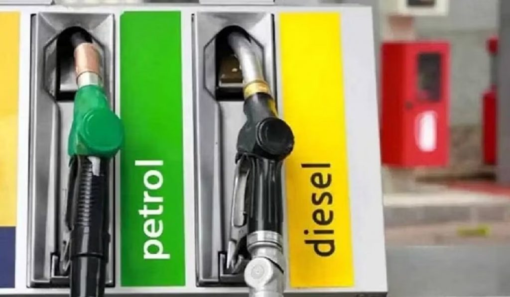 Tax will be Imposed Petrol Diesel  Jharkhand