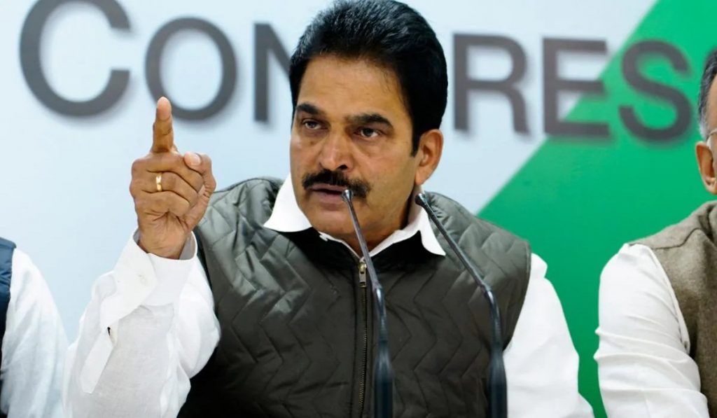 Kerala Never Accept BJP