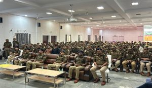 Kannauj पुलिस बनी UP की पहली डिजिटल पुलिस, CM Yogi की डिजिटल इंडिया की मुहिम का दिखा असर