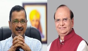 महिला सम्मान योजना की जांच हो… LG सक्सेना ने दिए आदेश, AAP ने किया पलटवार