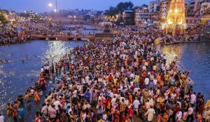 मौनी अमावस्या पर रेलवे का ऐतिहासिक रिकॉर्ड, प्रयागराज से 364 ट्रेनों का हुआ संचालन