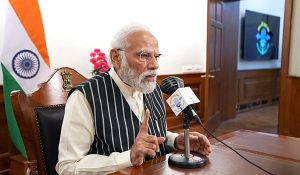 संविधान को लागू हुए 75 साल होने जा रहे… मन की बात कार्यक्रम में बोले PM मोदी