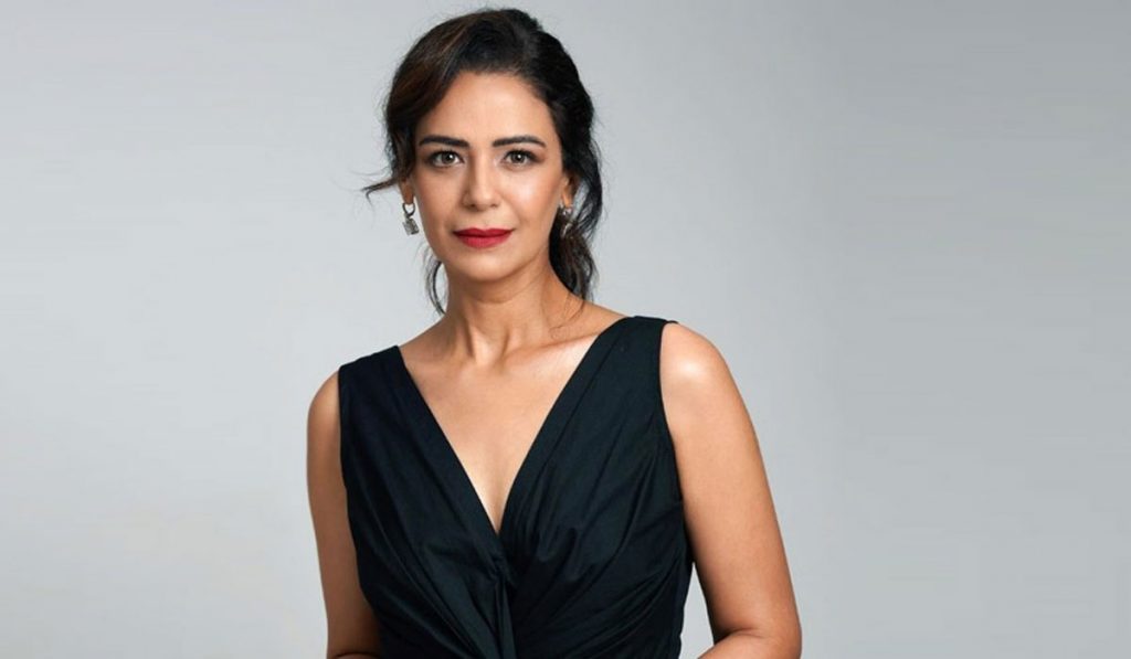 Mona Singh