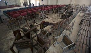 सबसे दर्दनाक याद : Peshawar स्कूल अटैक के दस साल बाद भी आतंकवाद से जूझ रहा Pakistan