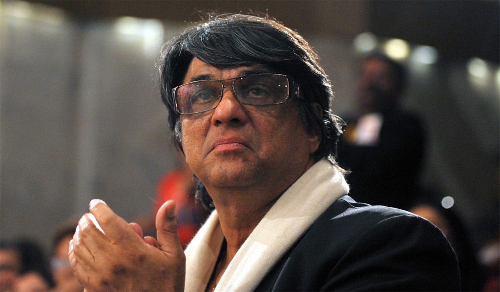 Mukesh Khanna