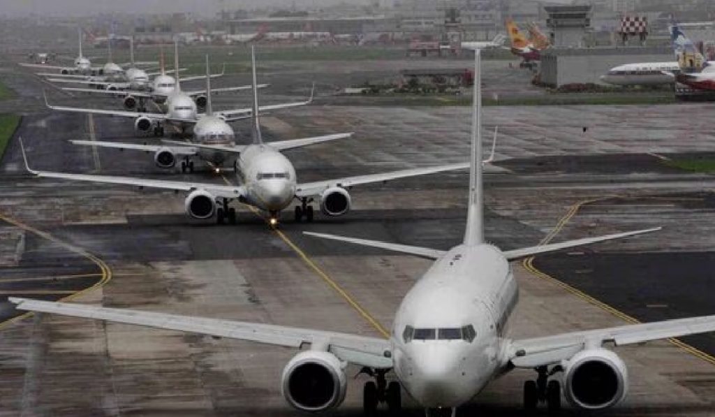 Navi Mumbai International Airport