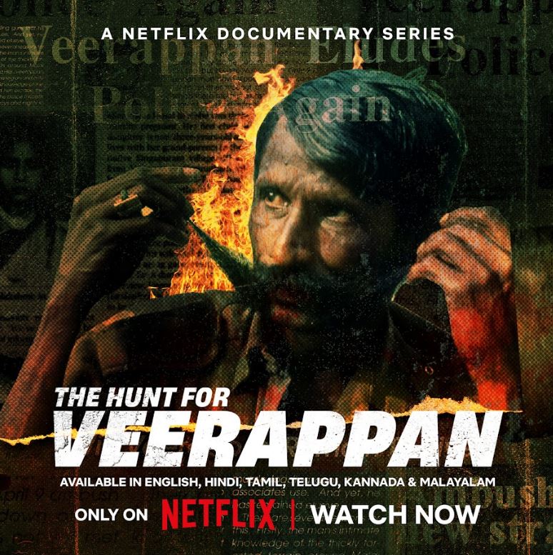 Netflix India