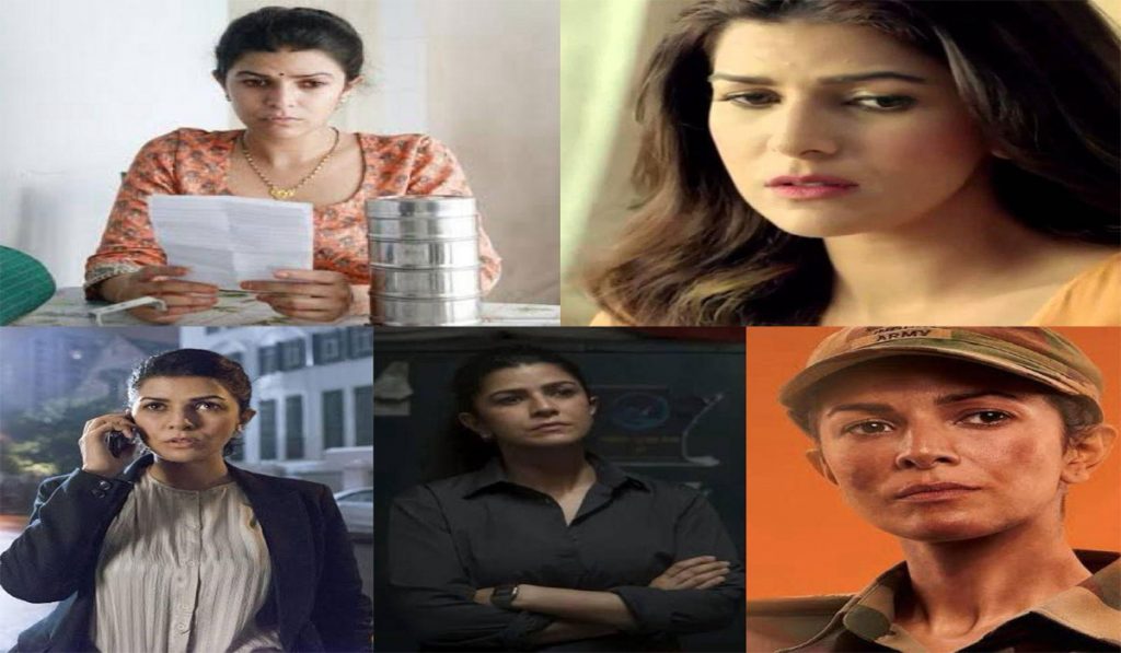 Nimrat Kaur Best Roles