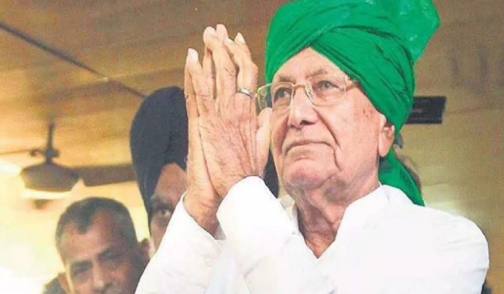 Om Prakash Chautala