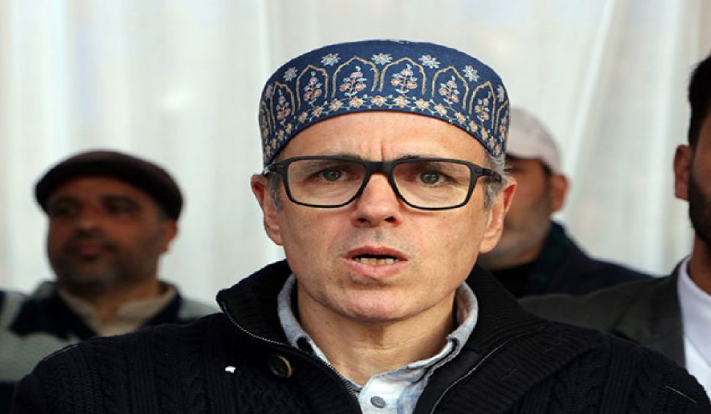 Omar Abdullah