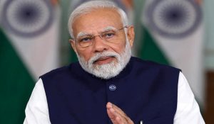 PM Modi ने अमेरिका में विमान हादसे में लोगों की मौत पर जताया शोक