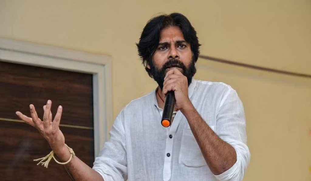 Pawan Kalyan