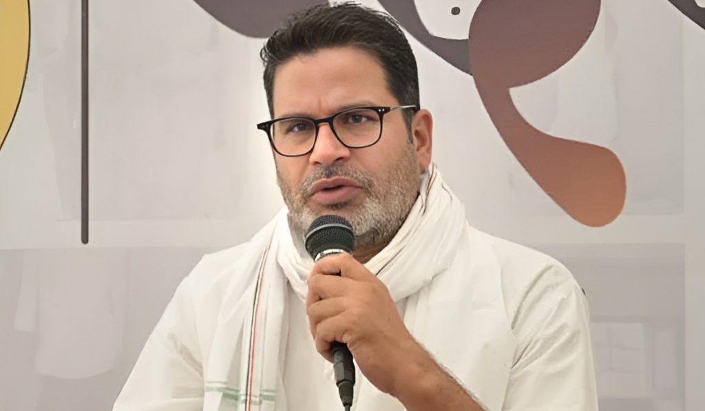 Prashant Kishor