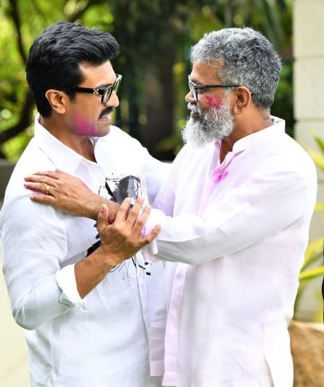 Pushpa 2 Director Sukumar