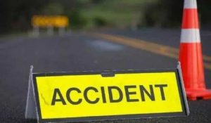 Raod Accident : लखनऊ-आगरा Expressway पर बड़ा सड़क हादसा, बस पलटे से 8 की मौत 19 से अधिक घायल