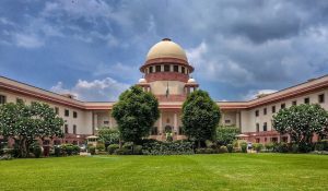 प्लेसेज ऑफ वर्शिप एक्ट पर SC का बड़ा फैसला, केंद्र का जवाब आने तक नहीं होगी सुनवाई