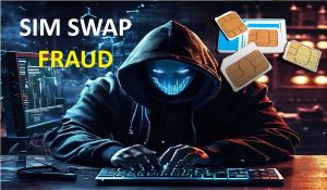 SIM Fraud के जरिए निजी कंपनी के मालिक से 7.5 करोड़ रुपये की ठगी, 4.65 करोड़ रुपये ‘फ्रीज’