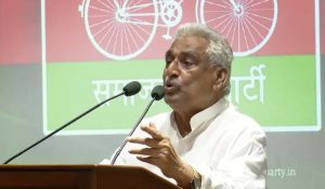 यूपी विधानसभा का शीतकालीन सत्र, समाजवादी पार्टी उठाएगी संभल का मुद्दा