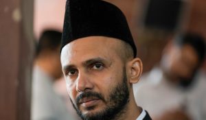 46 दिन में मंदिर बदल सकते थे, लेकिन मुसलमानों ने… सपा सांसद जियाउर्रहमान बर्क का बयान