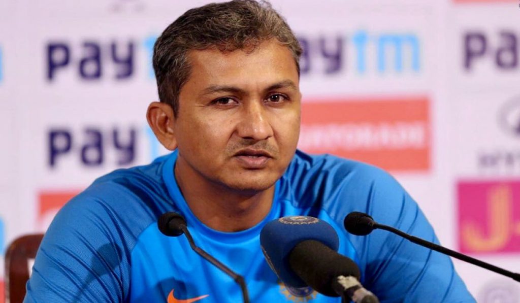 Sanjay Bangar