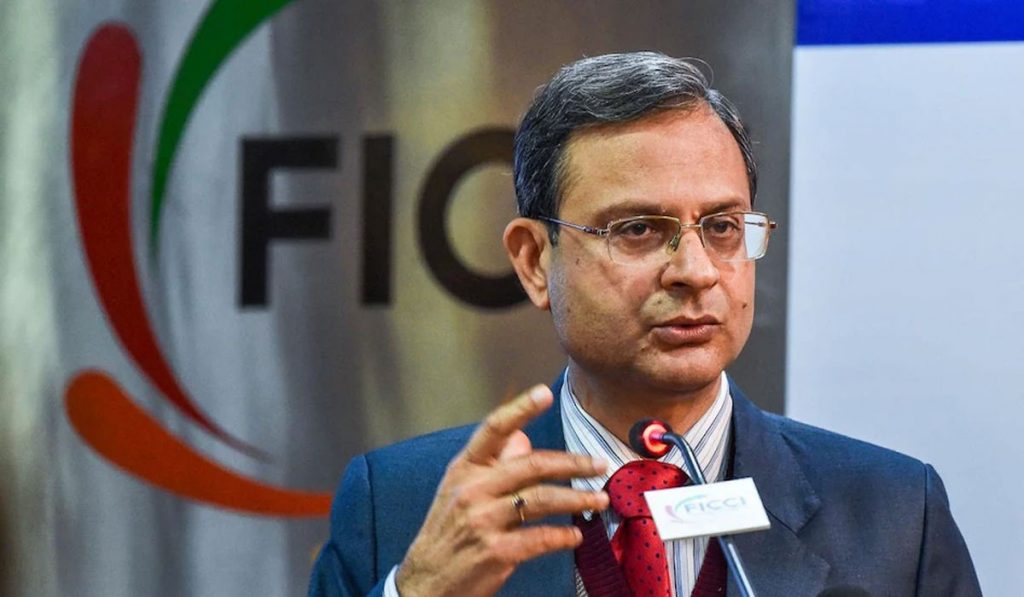 RBI Governor Sanjay Malhotra