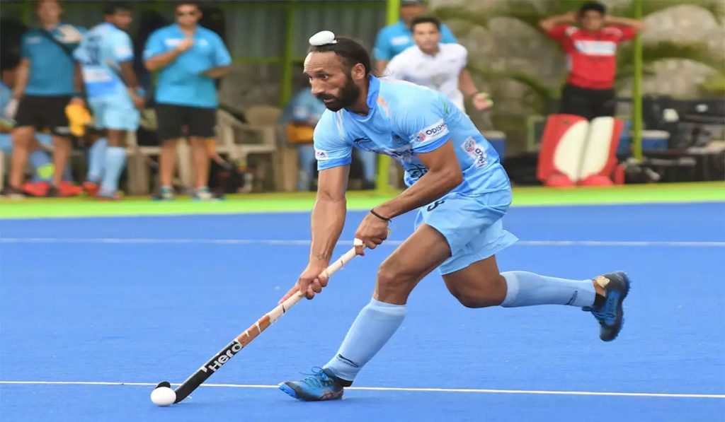 Sardar-Singh