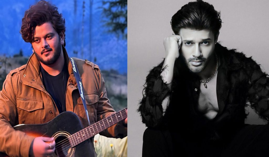 Stebin Ben-Arijit Singh