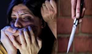 व्यक्ति ने घरेलू मुद्दे को लेकर अपनी पत्नी, नाबालिग बेटे की हत्या कर जान देने का प्रयास किया