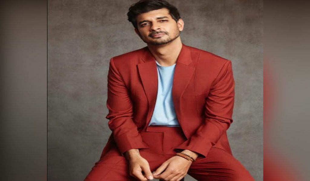 Tahir Raj Bhasin