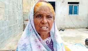 ट्रैवल एजेंट ने दिया धोखा…22 साल तक रही पाकिस्तान, अब भारत लौटीं हमीदा बानो