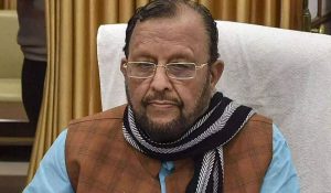 यूपी सरकार का बजट पूरे विकास पर होगा फोकस : Suresh Khanna