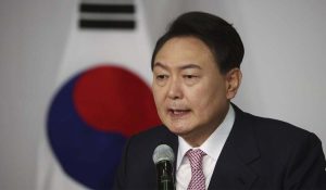 South Korea: राष्ट्रपति की सार्वजनिक माफी के बीच Yoon के खिलाफ महाभियोग पर नेशनल असेंबली में होगा मतदान