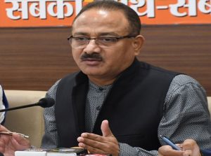 करण औजला के शो से आम नागरिकों को हुई काफी परेशानी, चंडीगढ़ में बड़े कार्यक्रमों पर लगनी चाहिए रोक: अरुण सूद