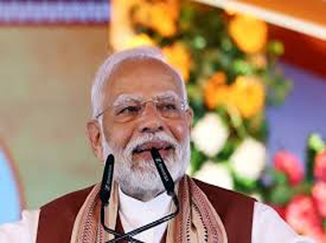 मोदी आज राइजिंग राजस्थान वैश्विक निवेश शिखर सम्मेलन-2024 का करेंगे उद्घाटन