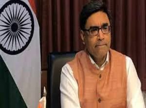 मिसरी के ढाका दौरे के दौरान बीएनपी के जुलूस पर पुलिस ने लगायी रोक